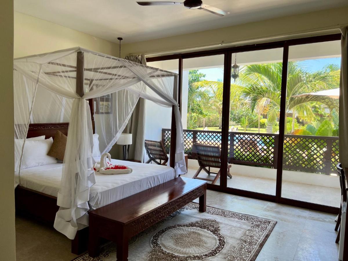 Hotel Zanzibar Star 4*