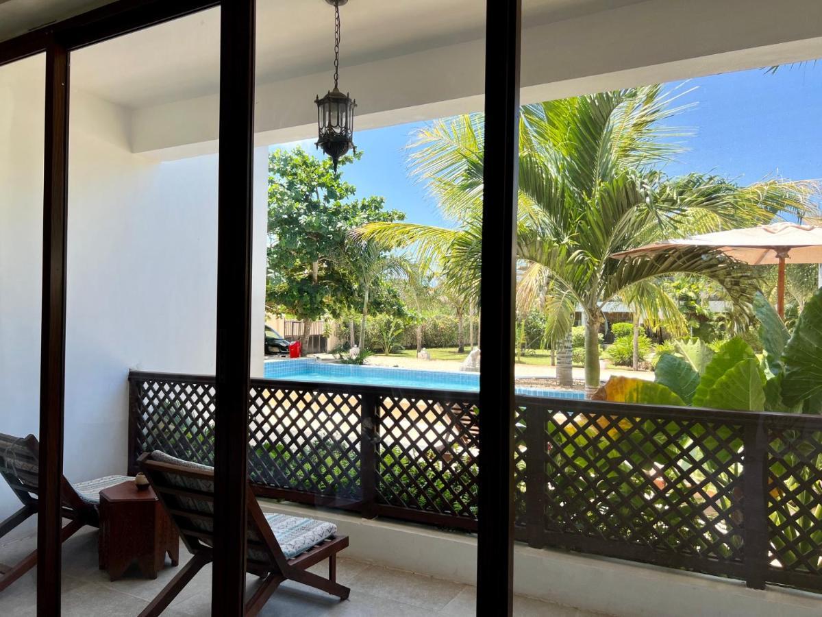 Hotel Zanzibar Star 4*