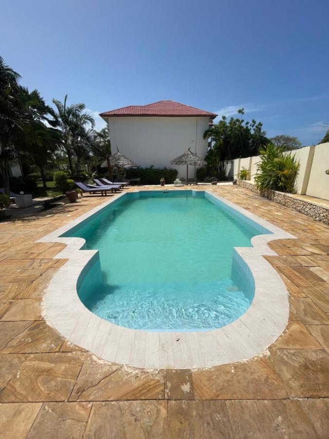 Hotel Zanzibar Star 4*