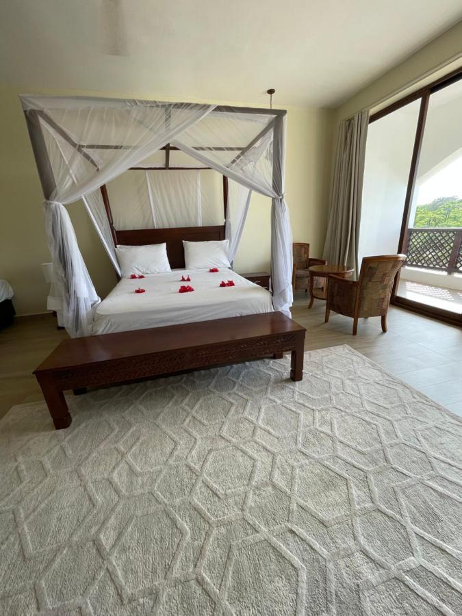Zanzibar Star 4*