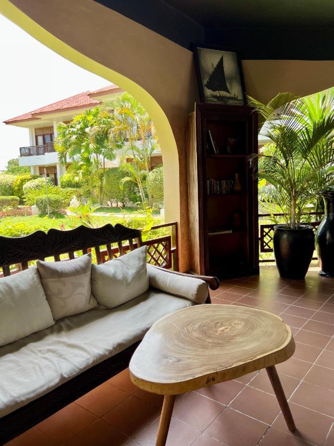 Zanzibar Star Hotel