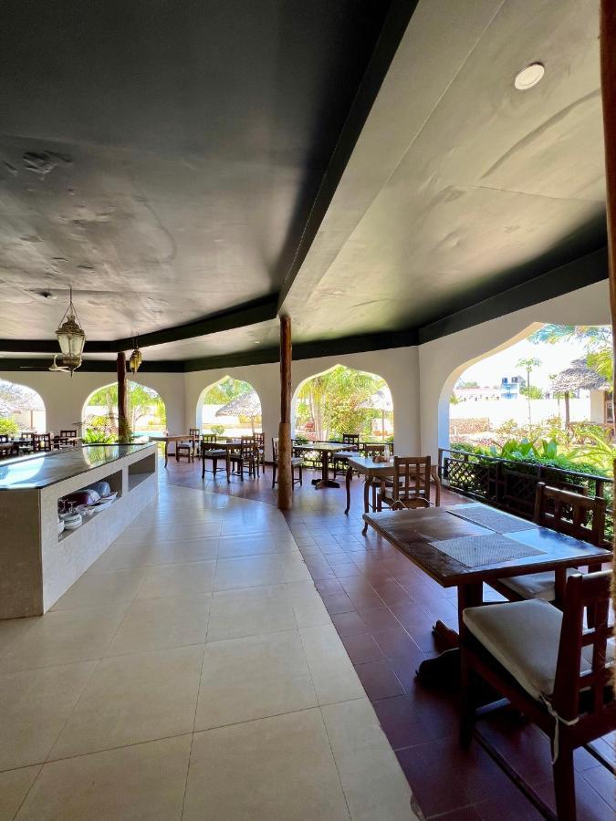 Zanzibar Star 4* Nungwi