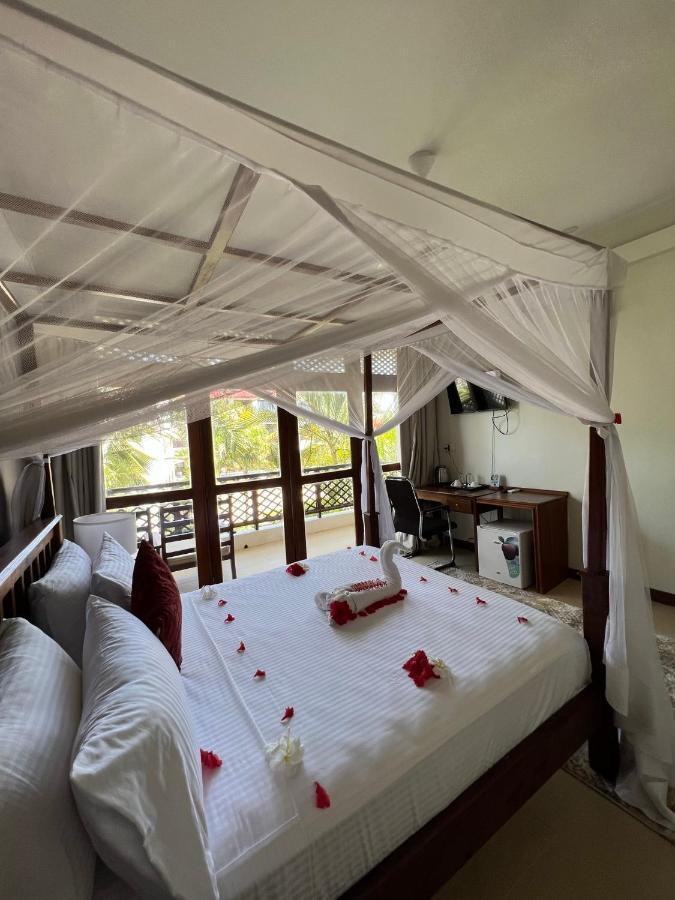Hotel Zanzibar Star