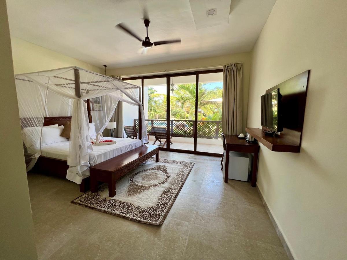 Zanzibar Star Hotel