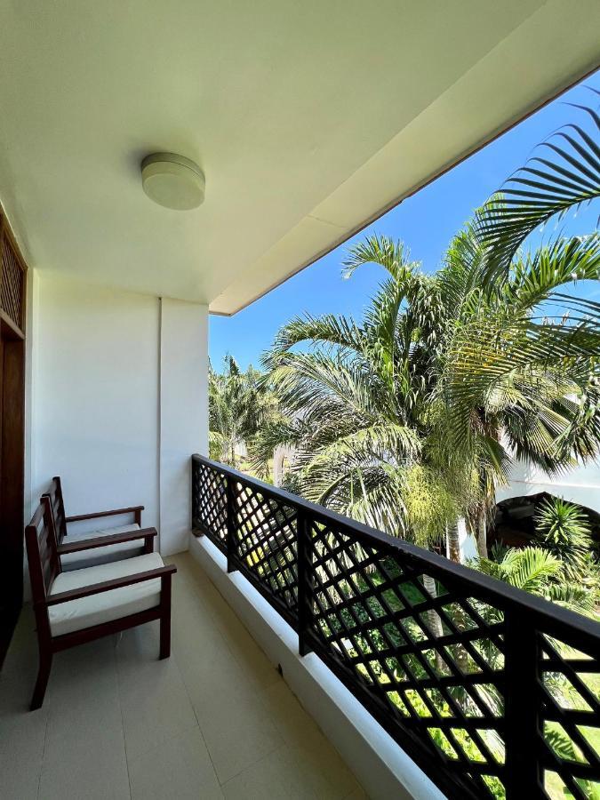 Zanzibar Star 4* Nungwi