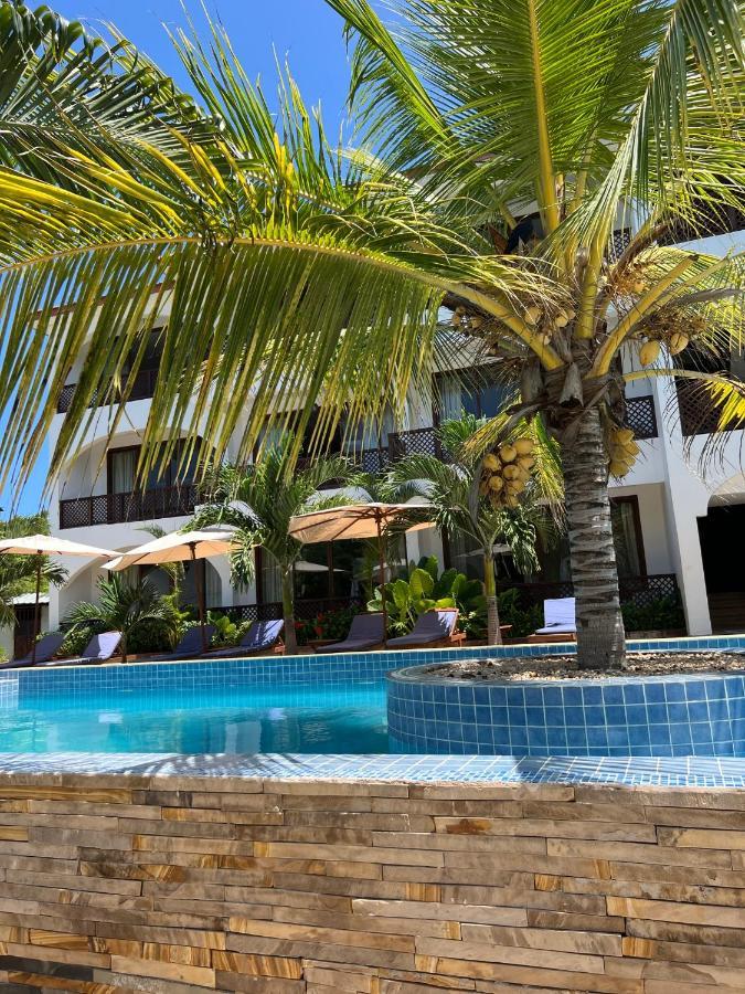 Zanzibar Star Hotel