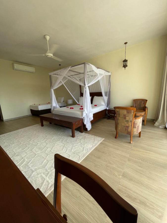 Zanzibar Star 4* Nungwi
