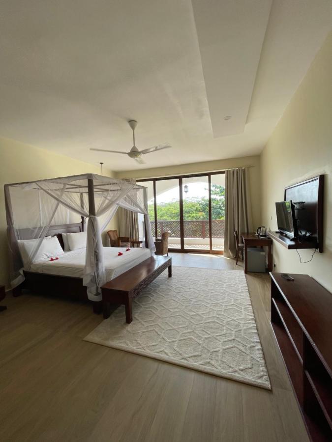 Hotel Zanzibar Star