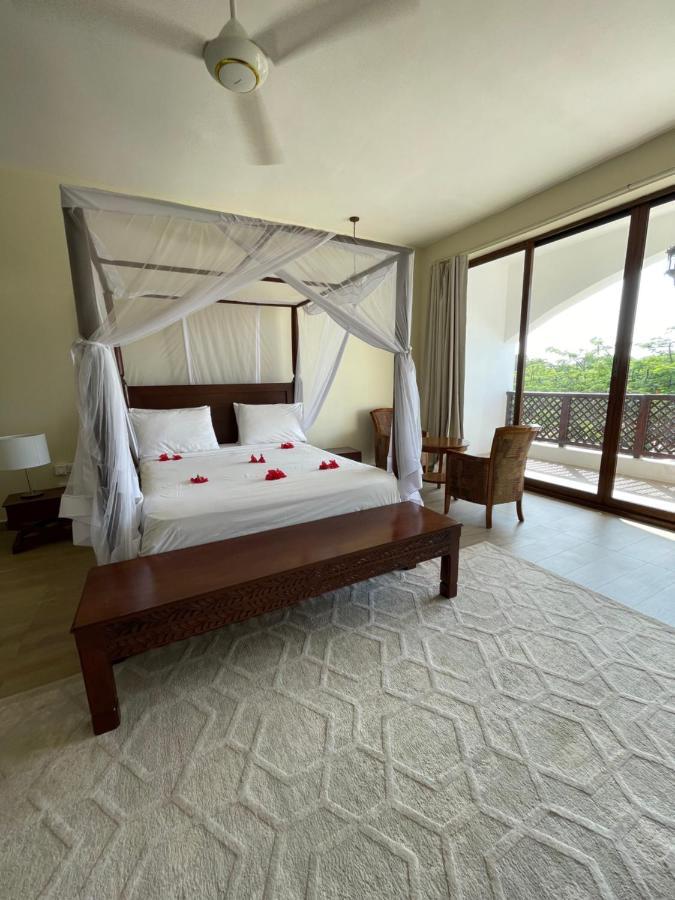 Zanzibar Star 4*