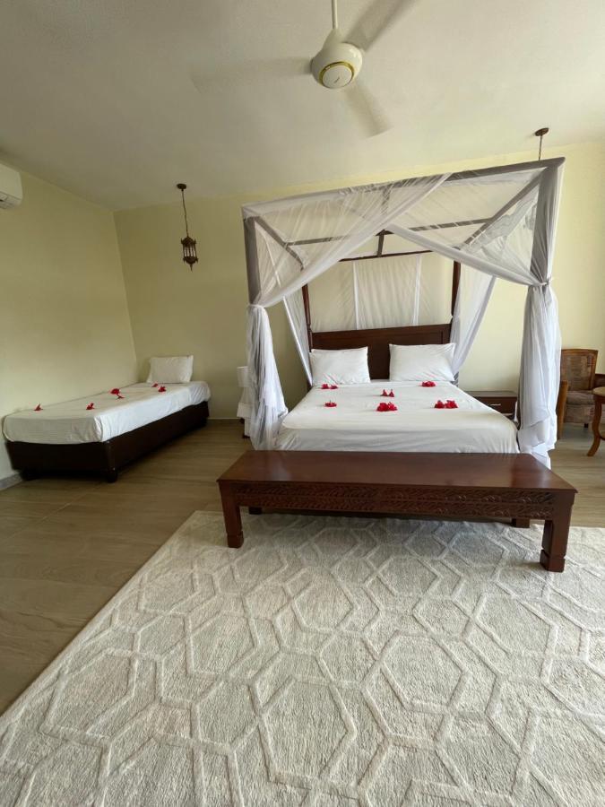 Hotel Zanzibar Star