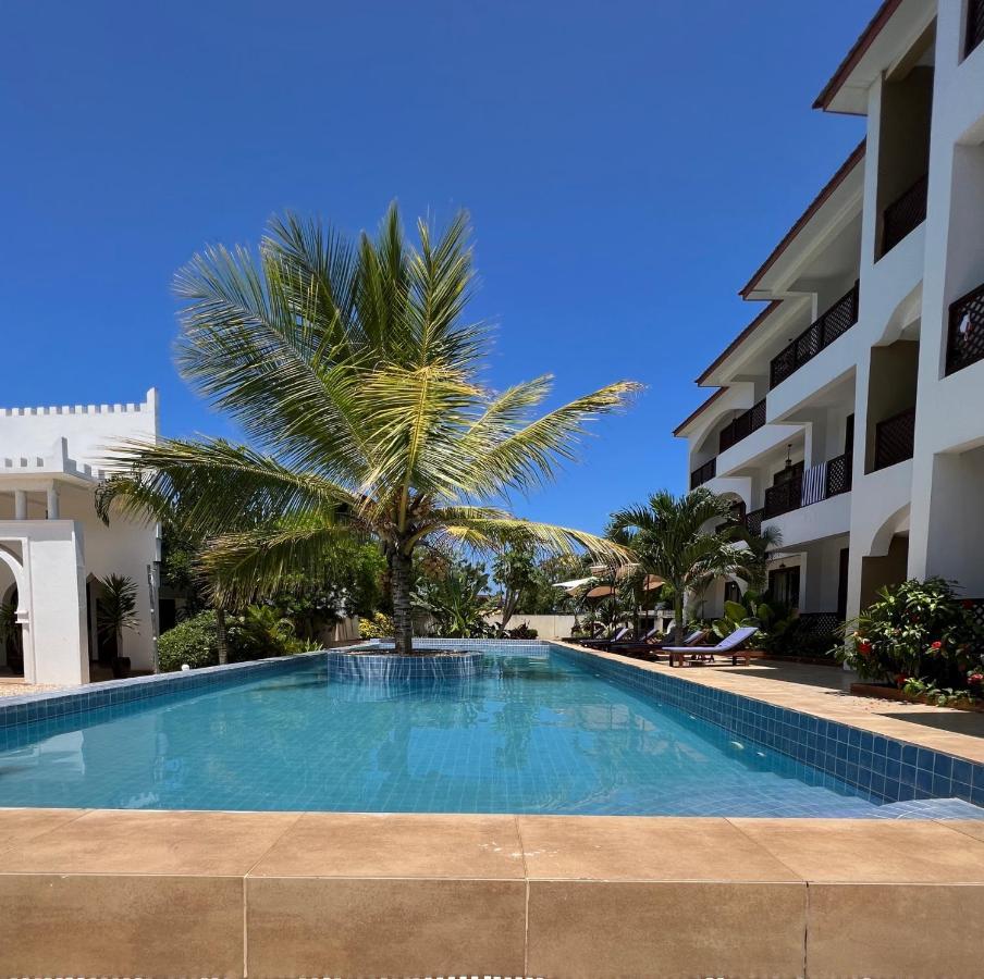 Hotel Zanzibar Star