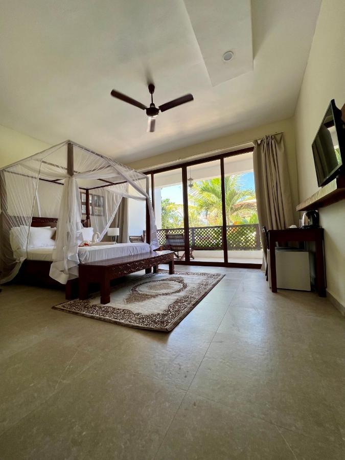 Hotel Zanzibar Star 4*