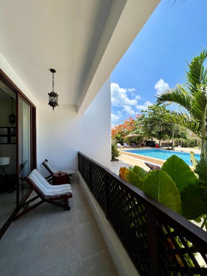 Zanzibar Star Hotel 4*