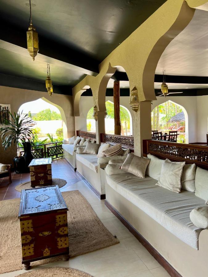 Zanzibar Star Hotel