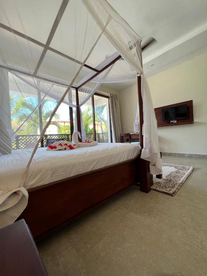 Hotel Zanzibar Star 4*