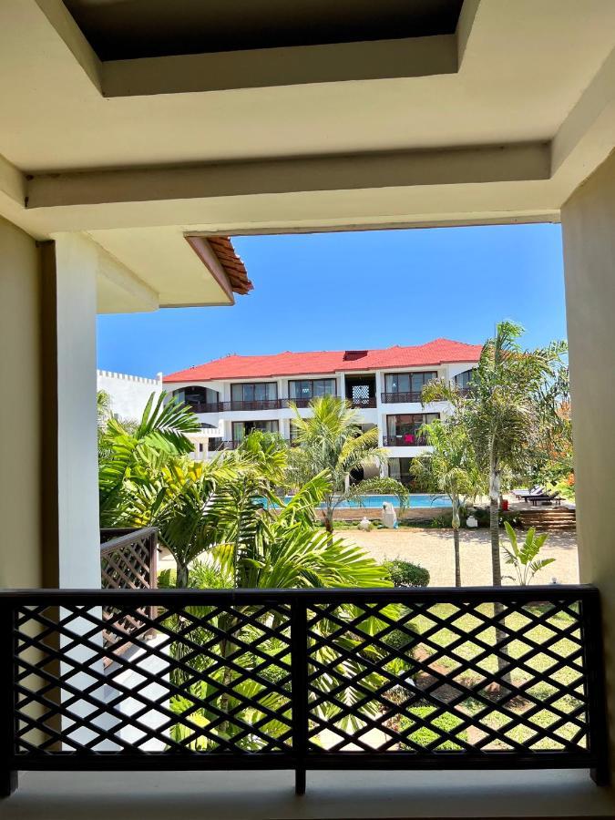 Zanzibar Star Hotel 4*