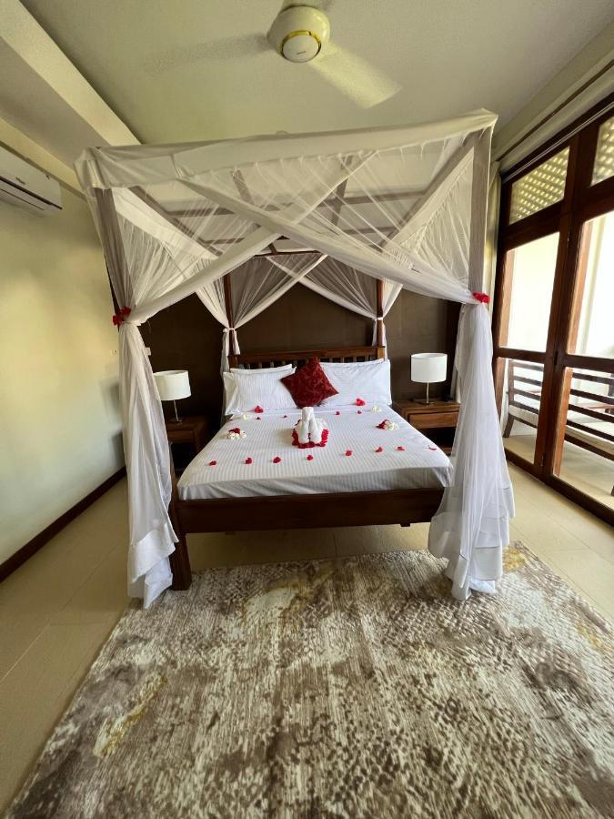 Zanzibar Star 4* Nungwi