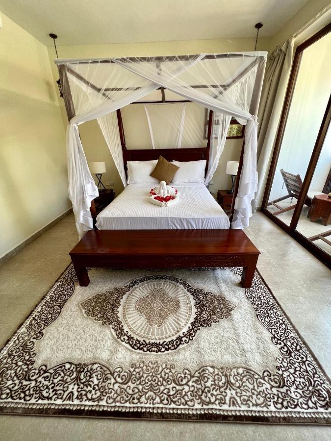 Zanzibar Star Hotel 4*