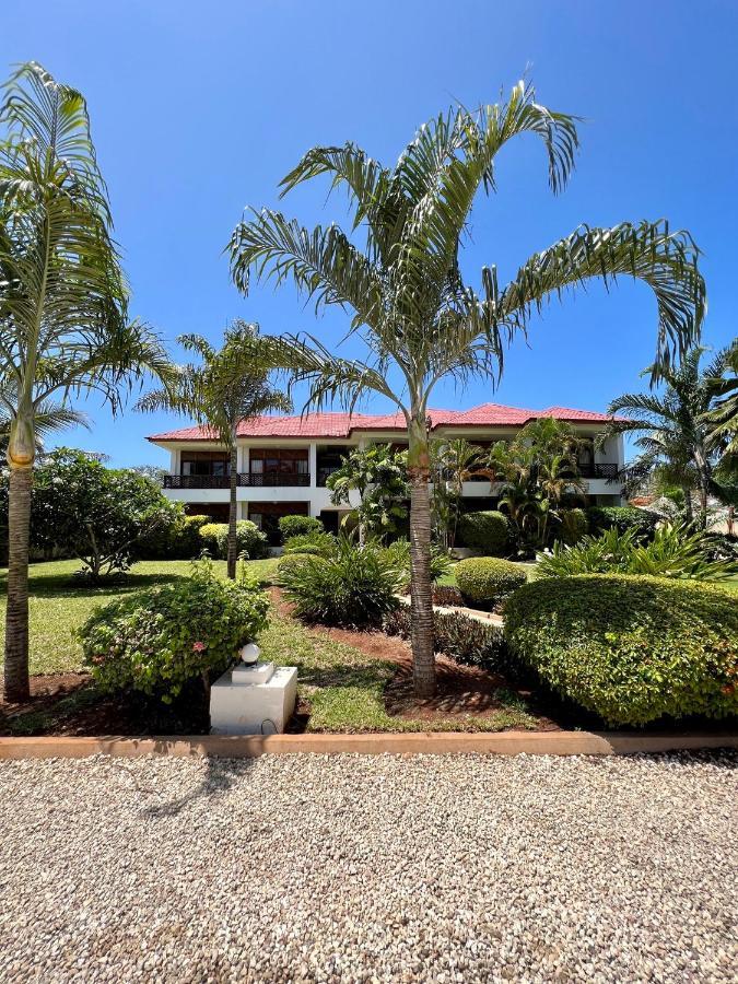 Zanzibar Star 4*