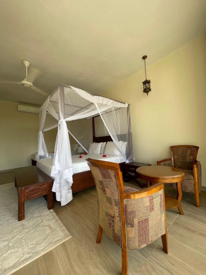 Zanzibar Star Hotel