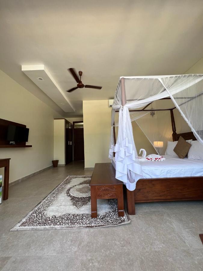 Hotel Zanzibar Star Nungwi