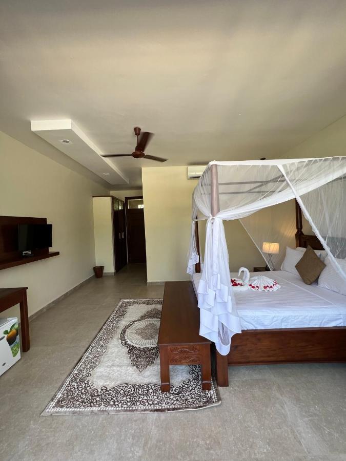 Zanzibar Star 4*
