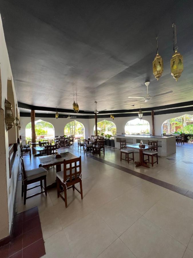 Zanzibar Star 4* Nungwi