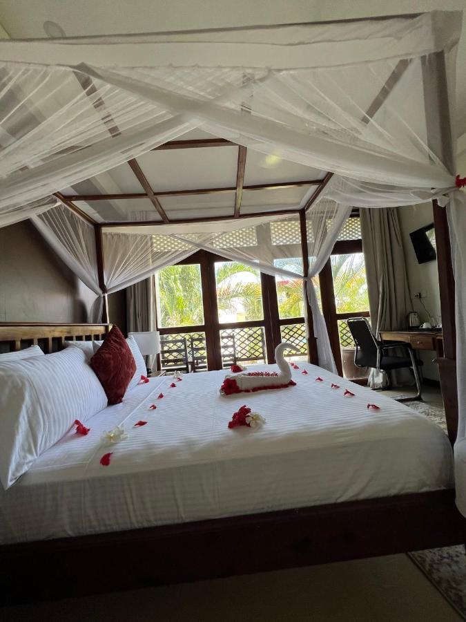 Zanzibar Star Hotel Nungwi