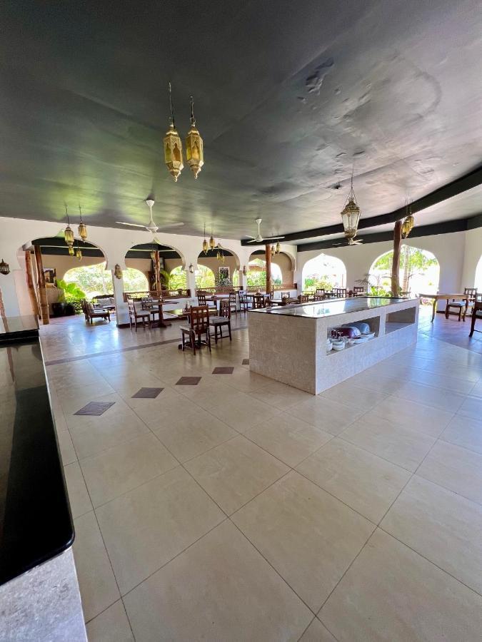 Zanzibar Star Hotel