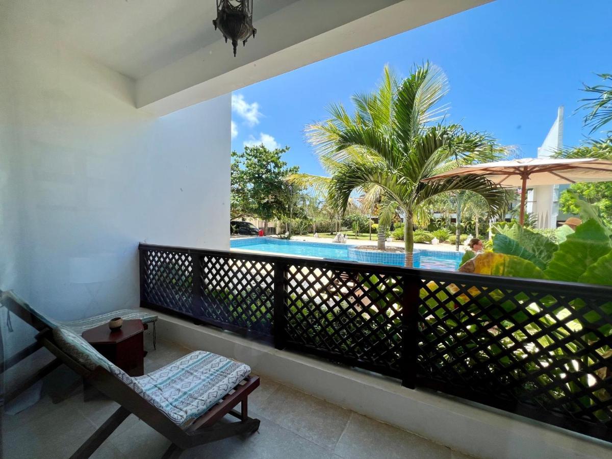 Hotel Zanzibar Star Nungwi