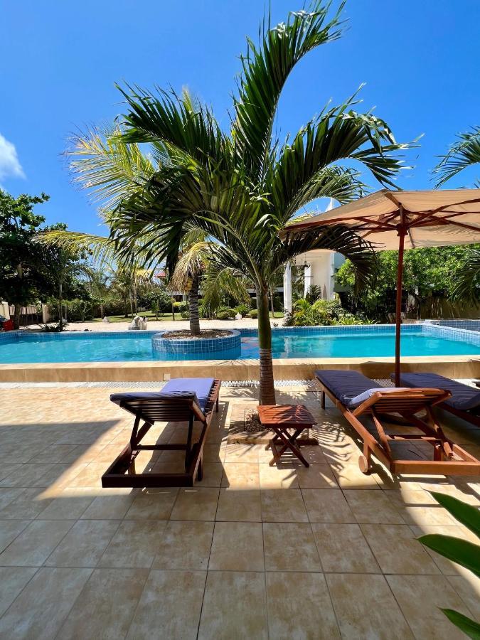 Hotel Zanzibar Star