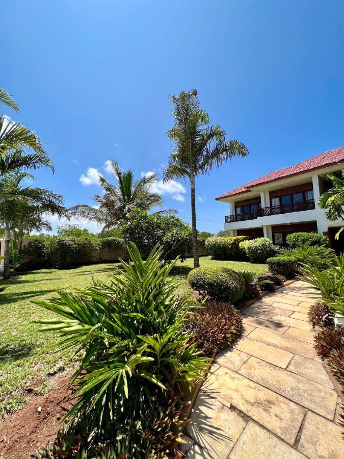 Hotel Zanzibar Star 4*