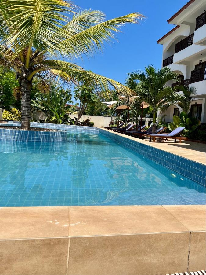 Zanzibar Star Hotel Nungwi