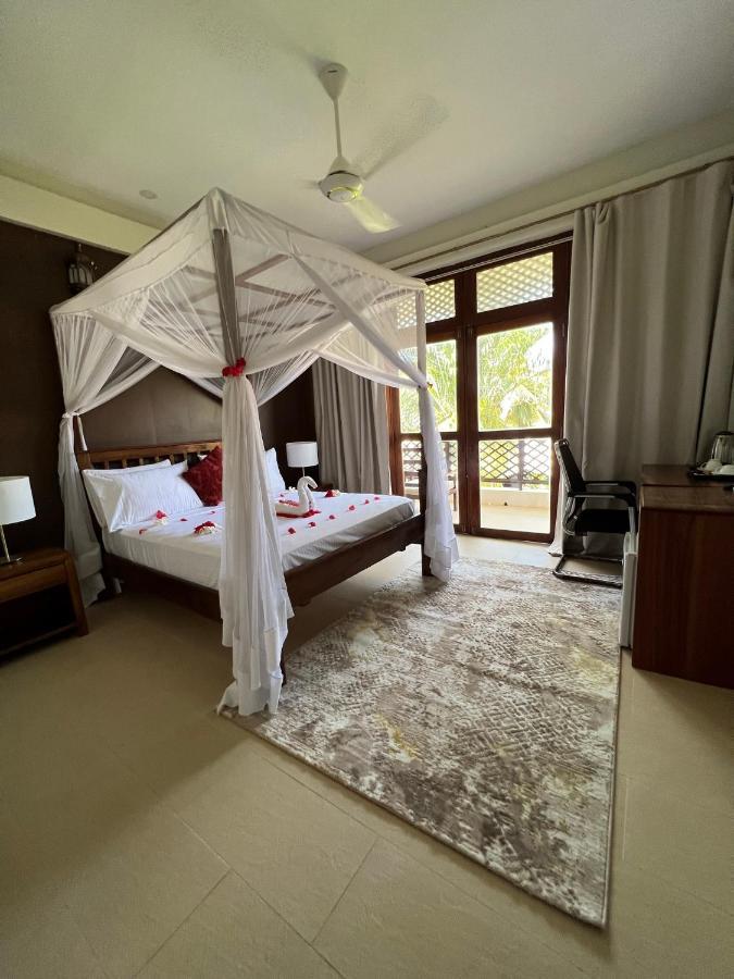 Hotel Zanzibar Star 4*