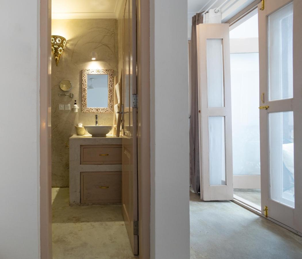 Hotel Sharazad Wonders Boutique Sansibar