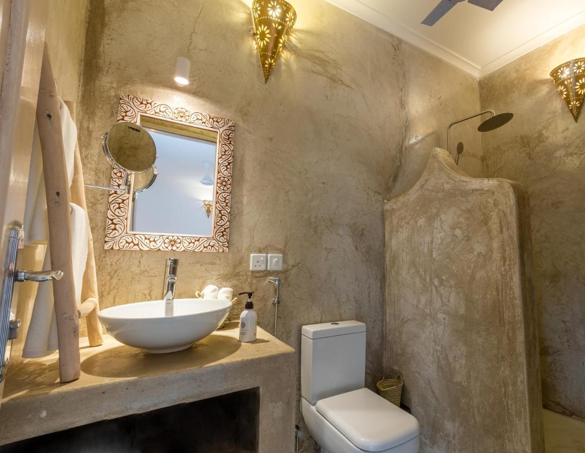 Sharazad Wonders Boutique Hotel Sansibar