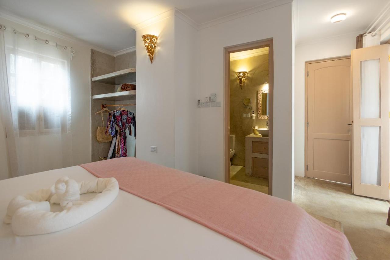 Hotel Sharazad Wonders Boutique Zanzibar