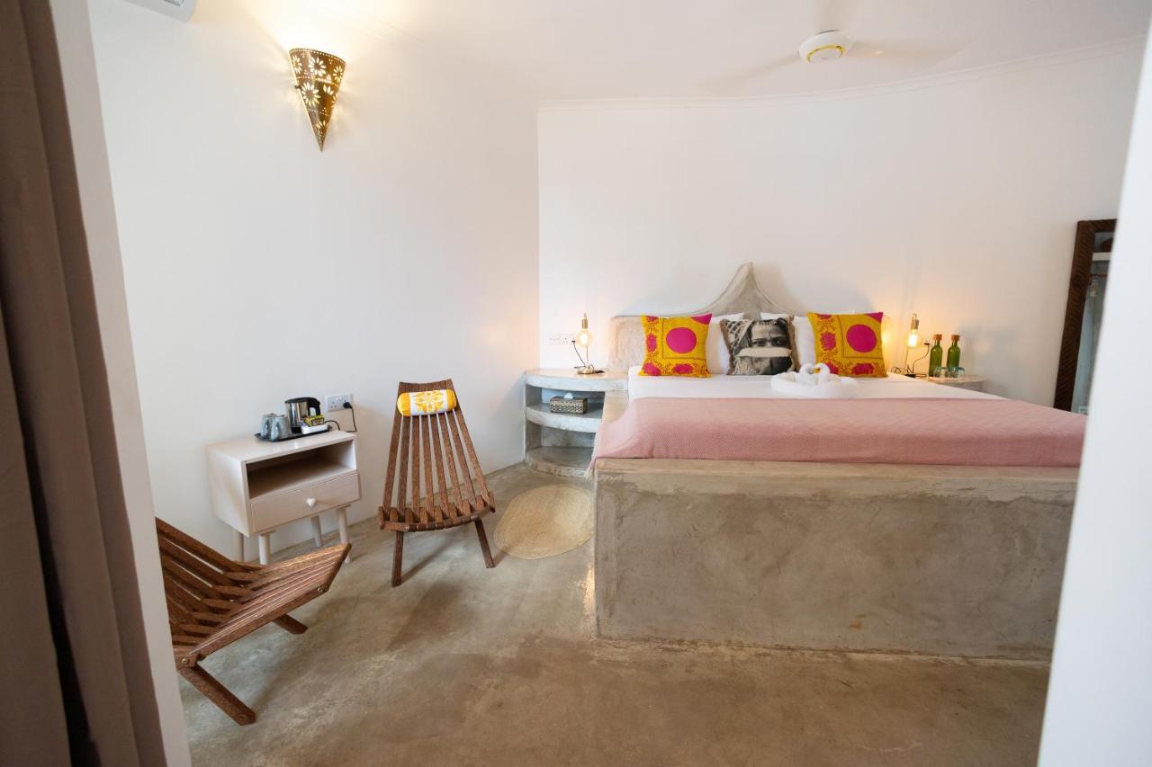 Hotel Sharazad Wonders Boutique *