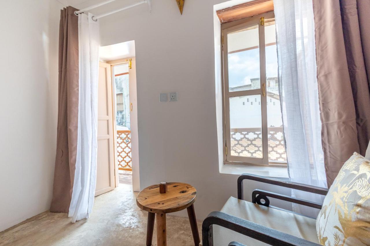 Hotel Sharazad Wonders Boutique Zanzibar