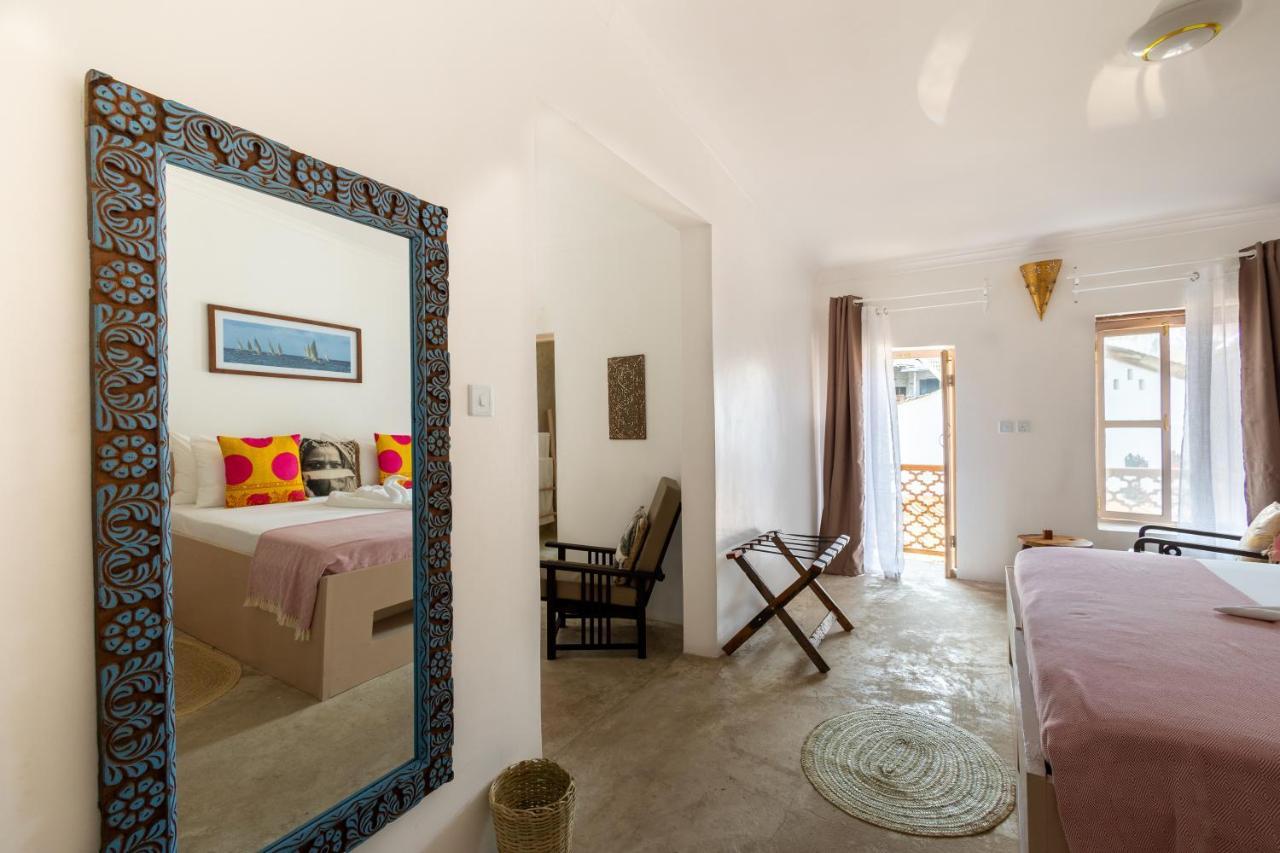 Hotel Sharazad Wonders Boutique *