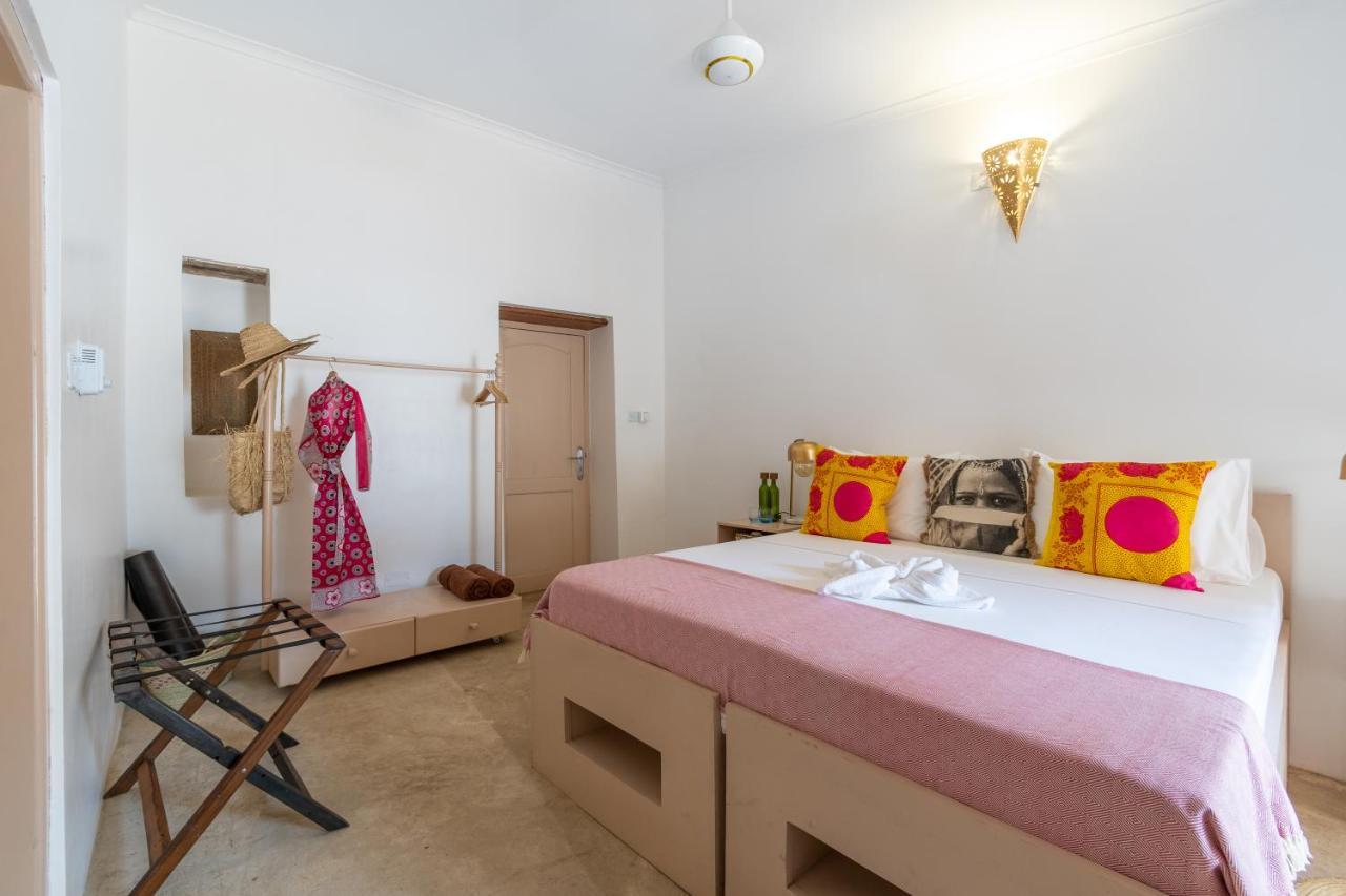 Sharazad Wonders Boutique Hotel