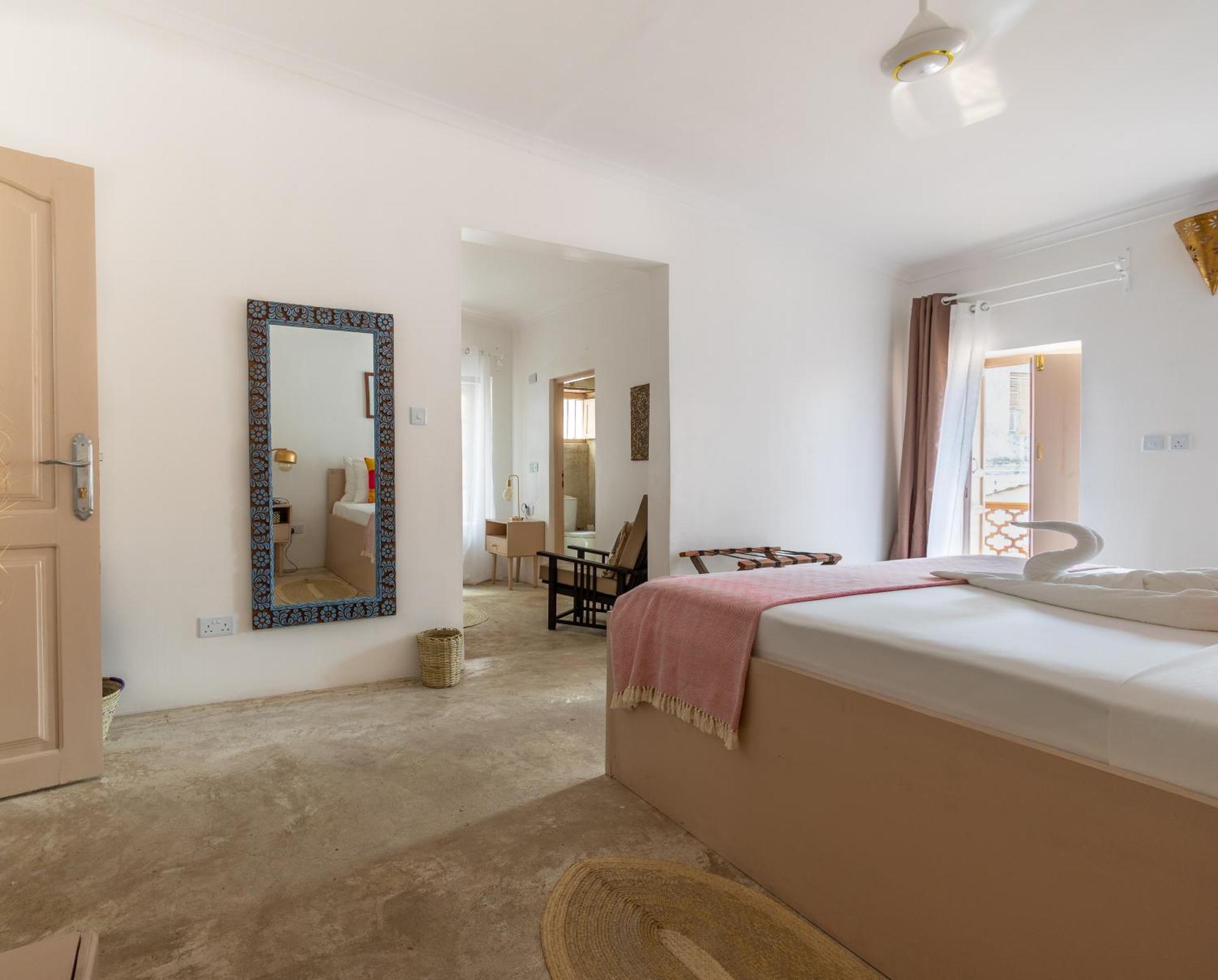 Sharazad Wonders Boutique Hotel *