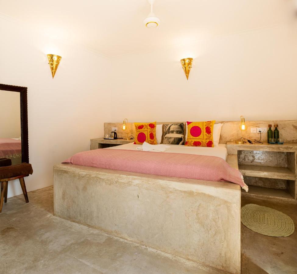 Sharazad Wonders Boutique Hotel