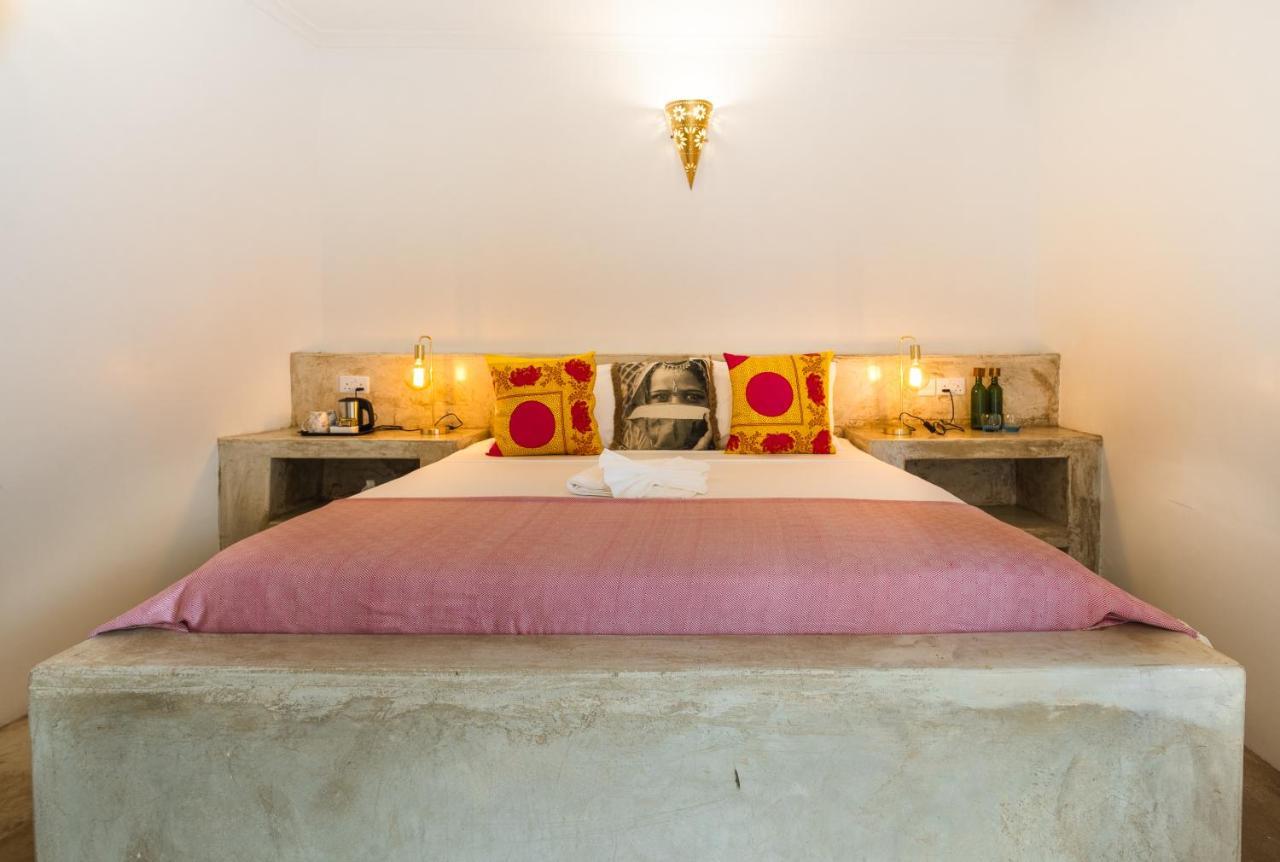 Sharazad Wonders Boutique Hotel