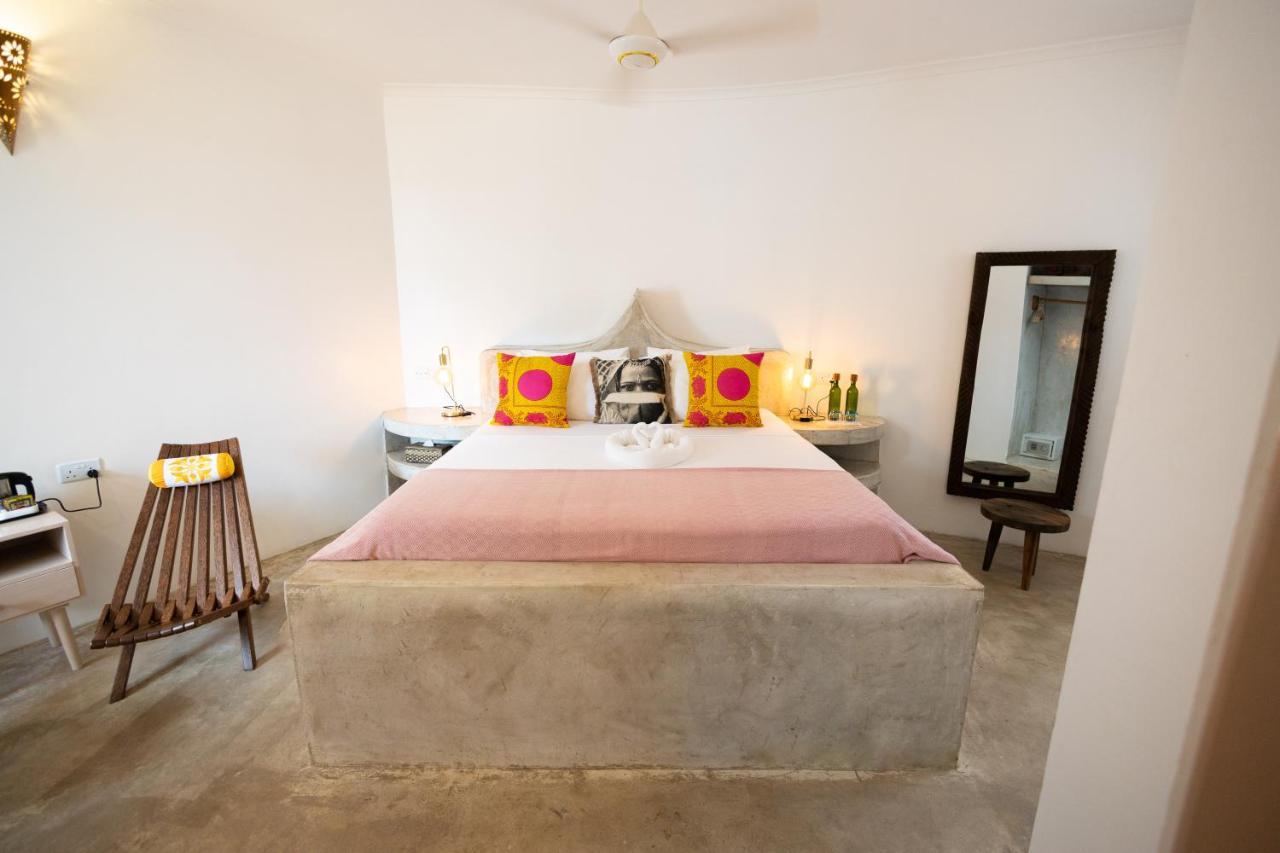 Sharazad Wonders Boutique Hotel