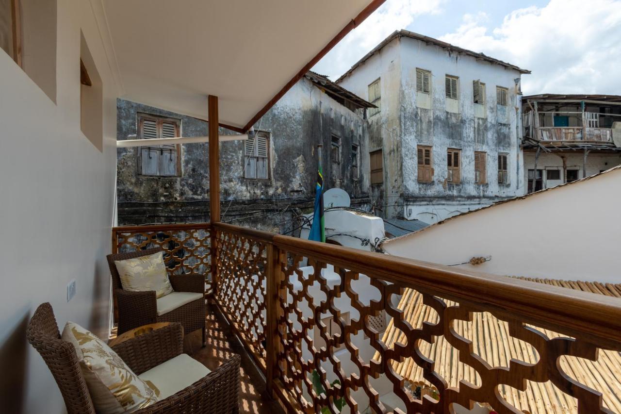 Sharazad Wonders Boutique Hotel Sansibar