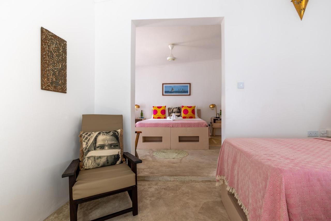Sharazad Wonders Boutique Hotel