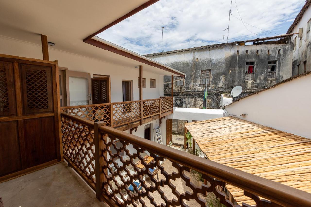 Sharazad Wonders Boutique Hotel Sansibar
