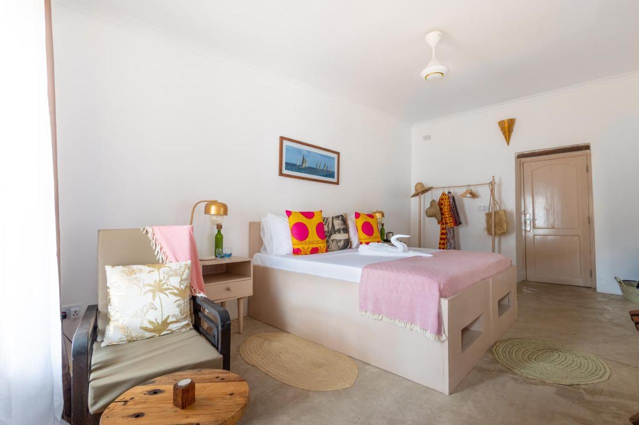 Sharazad Wonders Boutique Hotel Sansibar
