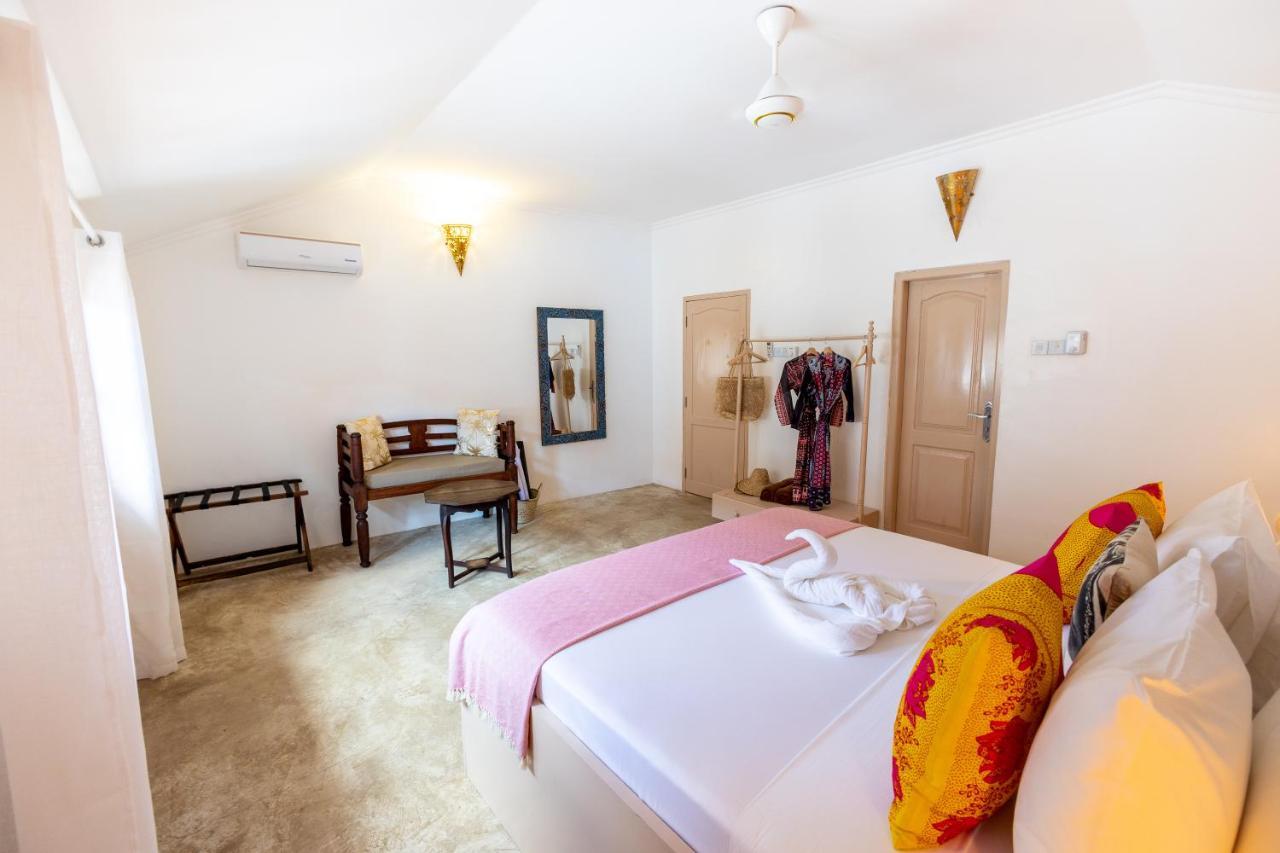 Sharazad Wonders Boutique Hotel Zanzibar